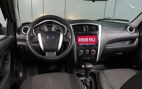 Datsun on-DO I рестайлинг, 2018 год, 679 000 рублей, 6 фотография