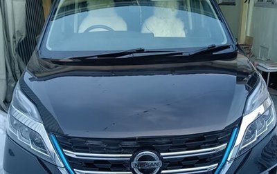 Nissan Serena IV, 2021 год, 2 300 000 рублей, 1 фотография