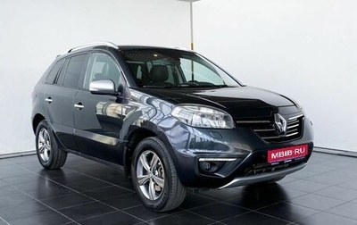 Renault Koleos I рестайлинг 2, 2013 год, 1 050 000 рублей, 1 фотография