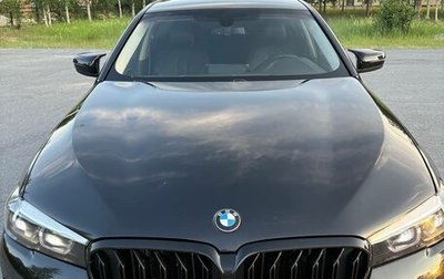 BMW 5 серия, 2020 год, 2 900 000 рублей, 1 фотография