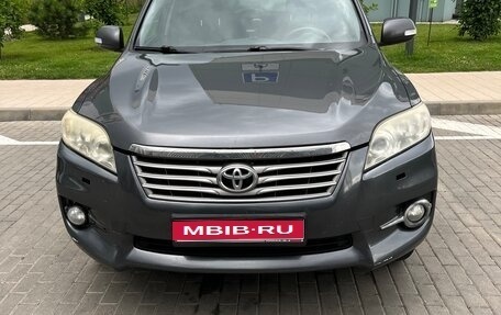 Toyota RAV4, 2012 год, 1 100 000 рублей, 1 фотография