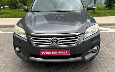Toyota RAV4, 2012 год, 1 100 000 рублей, 1 фотография