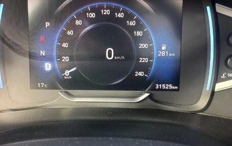Hyundai Creta, 2021 год, 3 000 000 рублей, 8 фотография