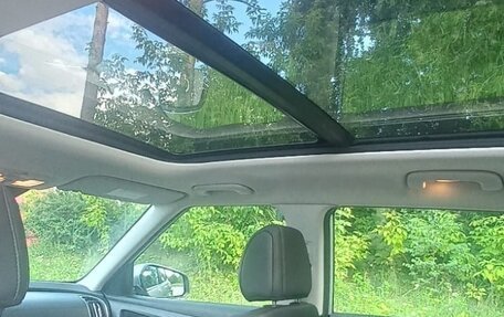 Hyundai Creta, 2021 год, 3 000 000 рублей, 18 фотография