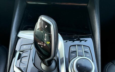 BMW 5 серия, 2020 год, 2 900 000 рублей, 11 фотография