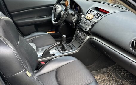 Mazda 6, 2010 год, 1 100 000 рублей, 7 фотография