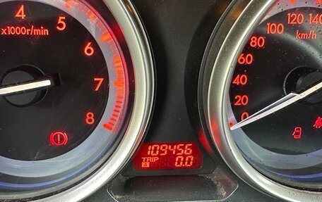 Mazda 6, 2010 год, 1 100 000 рублей, 10 фотография