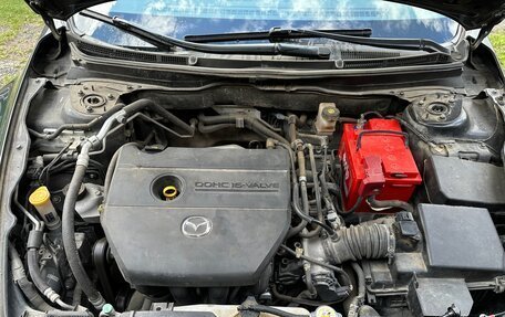 Mazda 6, 2010 год, 1 100 000 рублей, 9 фотография