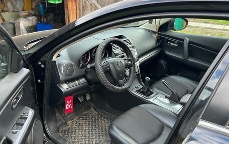 Mazda 6, 2010 год, 1 100 000 рублей, 5 фотография