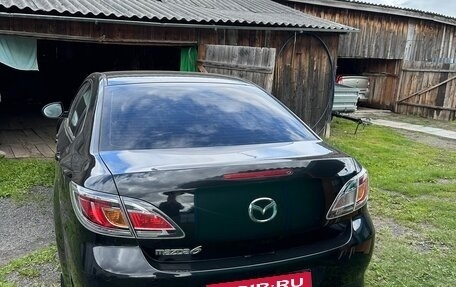 Mazda 6, 2010 год, 1 100 000 рублей, 4 фотография