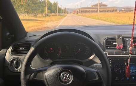 Volkswagen Polo VI (EU Market), 2018 год, 930 000 рублей, 8 фотография