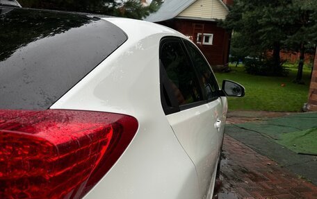Honda Civic IX, 2012 год, 1 300 000 рублей, 7 фотография