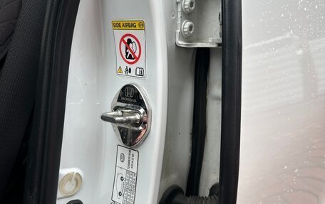 Honda Civic IX, 2012 год, 1 300 000 рублей, 15 фотография