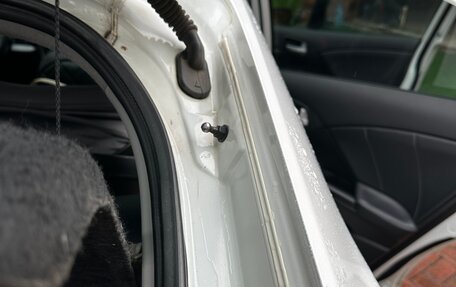 Honda Civic IX, 2012 год, 1 300 000 рублей, 13 фотография