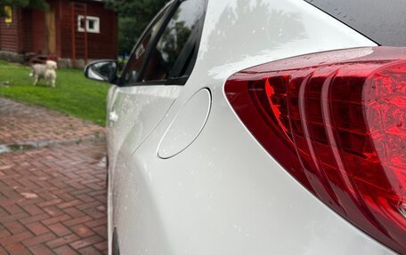 Honda Civic IX, 2012 год, 1 300 000 рублей, 6 фотография