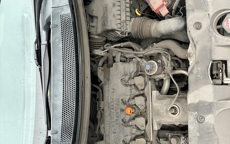 Honda Civic IX, 2012 год, 1 300 000 рублей, 17 фотография