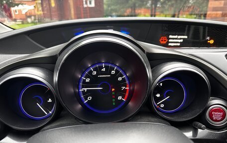 Honda Civic IX, 2012 год, 1 300 000 рублей, 29 фотография