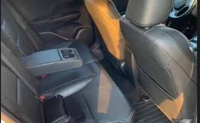 Honda Civic IX, 2012 год, 1 300 000 рублей, 32 фотография