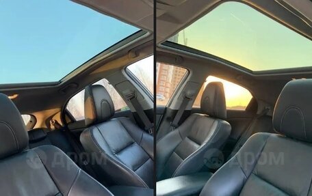 Honda Civic IX, 2012 год, 1 300 000 рублей, 35 фотография