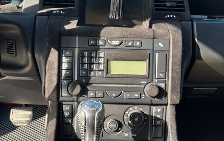 Land Rover Range Rover Sport I рестайлинг, 2008 год, 1 500 000 рублей, 18 фотография
