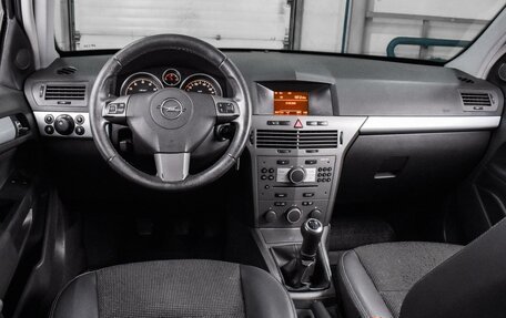 Opel Astra H, 2006 год, 799 000 рублей, 6 фотография