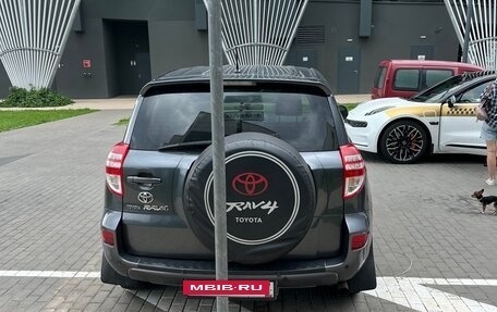 Toyota RAV4, 2012 год, 1 100 000 рублей, 3 фотография