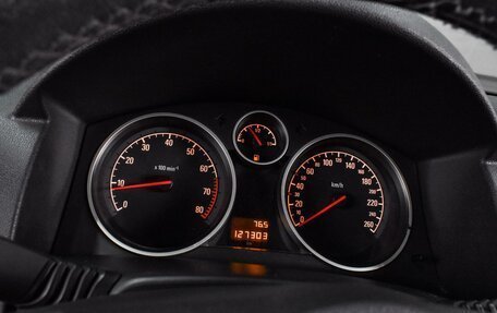 Opel Astra H, 2006 год, 799 000 рублей, 13 фотография