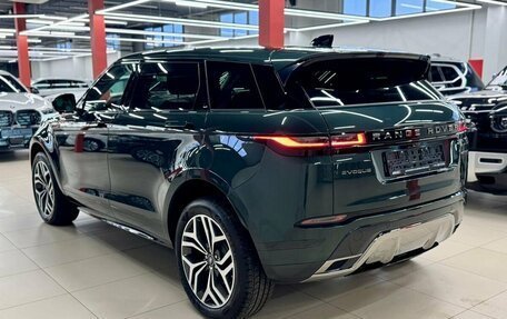 Land Rover Range Rover Evoque II, 2025 год, 5 750 000 рублей, 4 фотография