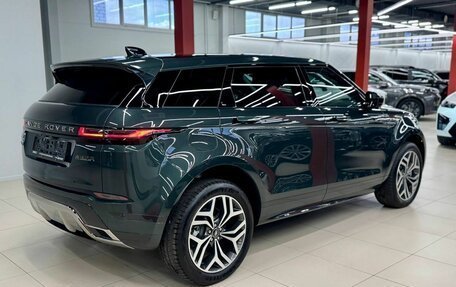 Land Rover Range Rover Evoque II, 2025 год, 5 750 000 рублей, 3 фотография