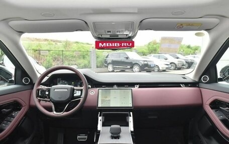 Land Rover Range Rover Evoque II, 2025 год, 5 750 000 рублей, 5 фотография