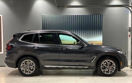 BMW X3, 2023 год, 6 000 000 рублей, 6 фотография