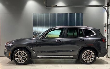 BMW X3, 2023 год, 6 000 000 рублей, 2 фотография
