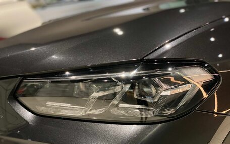 BMW X3, 2023 год, 6 000 000 рублей, 10 фотография