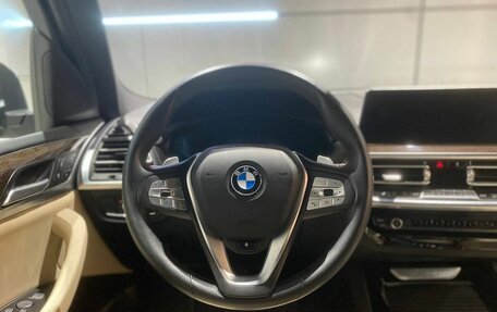 BMW X3, 2023 год, 6 000 000 рублей, 17 фотография