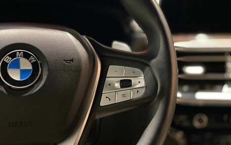 BMW X3, 2023 год, 6 000 000 рублей, 20 фотография