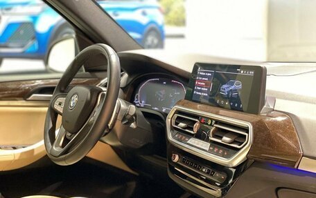 BMW X3, 2023 год, 6 000 000 рублей, 16 фотография