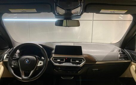 BMW X3, 2023 год, 6 000 000 рублей, 14 фотография