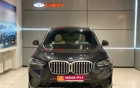 BMW X3, 2023 год, 6 000 000 рублей, 8 фотография