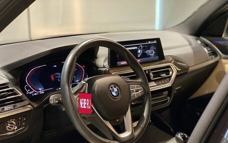 BMW X3, 2023 год, 6 000 000 рублей, 15 фотография