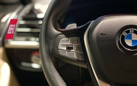 BMW X3, 2023 год, 6 000 000 рублей, 19 фотография