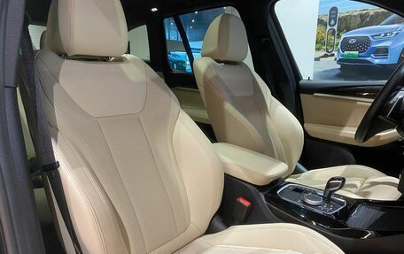 BMW X3, 2023 год, 6 000 000 рублей, 25 фотография