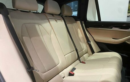 BMW X3, 2023 год, 6 000 000 рублей, 26 фотография