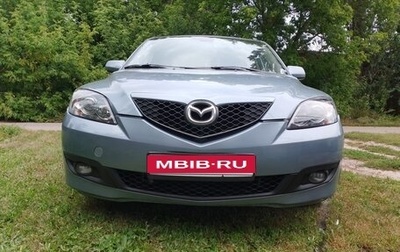 Mazda 3, 2007 год, 595 000 рублей, 1 фотография