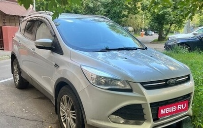 Ford Kuga III, 2014 год, 1 175 000 рублей, 1 фотография