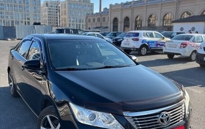 Toyota Camry, 2011 год, 1 650 000 рублей, 1 фотография