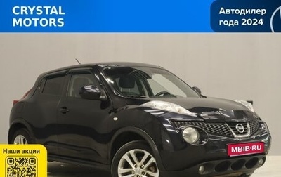 Nissan Juke II, 2014 год, 1 289 000 рублей, 1 фотография