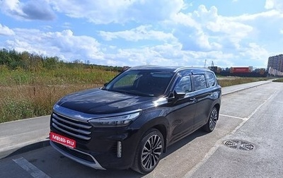 CheryExeed VX, 2022 год, 3 000 000 рублей, 1 фотография