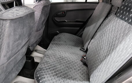 KIA Picanto II, 2011 год, 969 000 рублей, 19 фотография