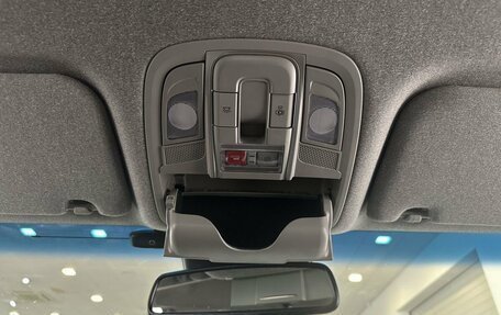Hyundai Santa Fe IV, 2019 год, 3 090 000 рублей, 11 фотография