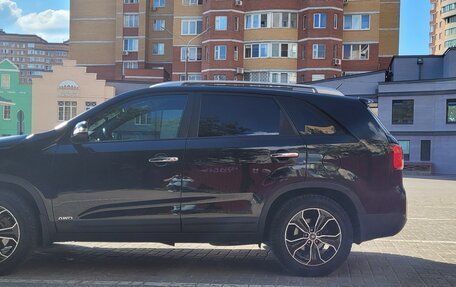 KIA Sorento II рестайлинг, 2018 год, 2 800 000 рублей, 4 фотография